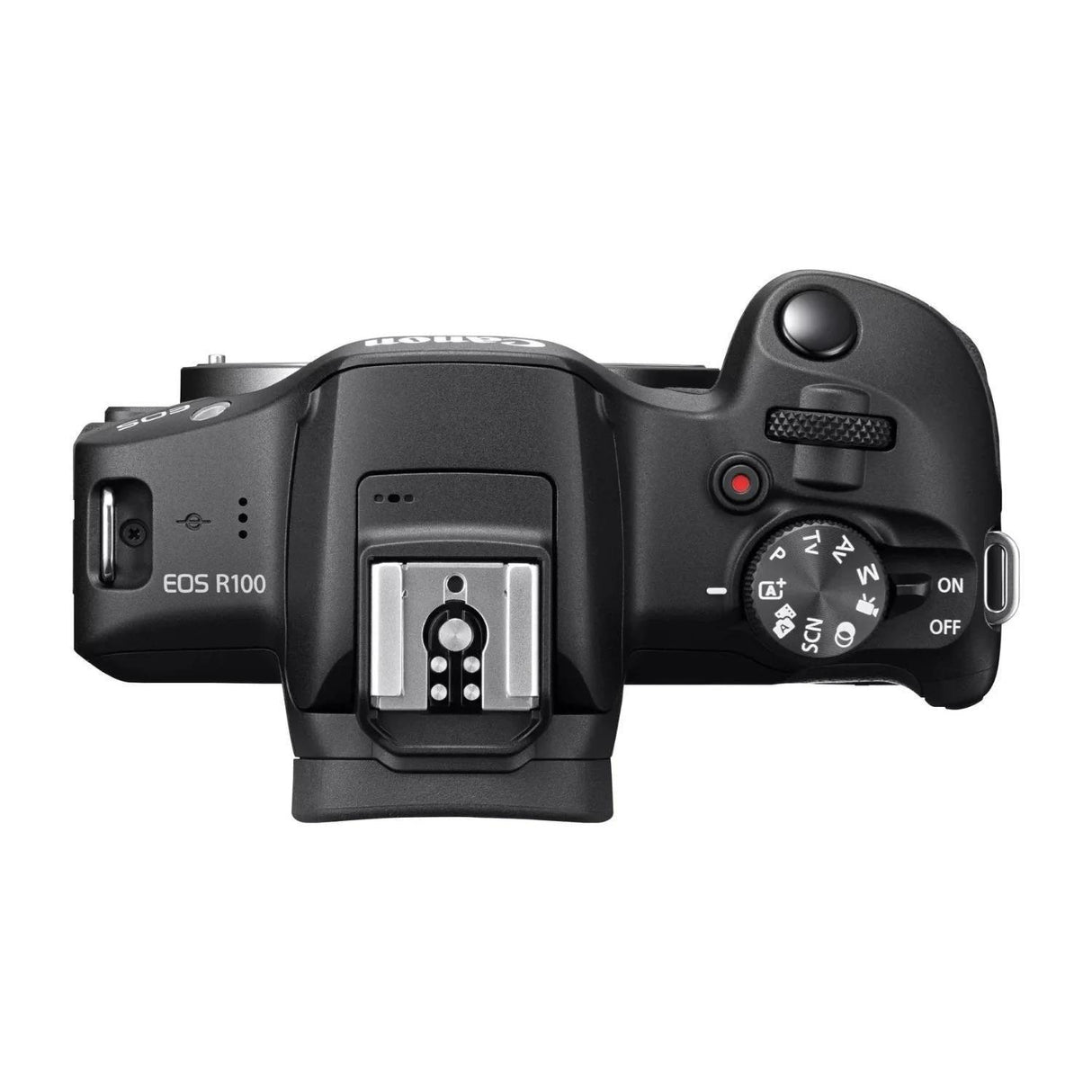 Canon EOS R100 Digital Camera Body