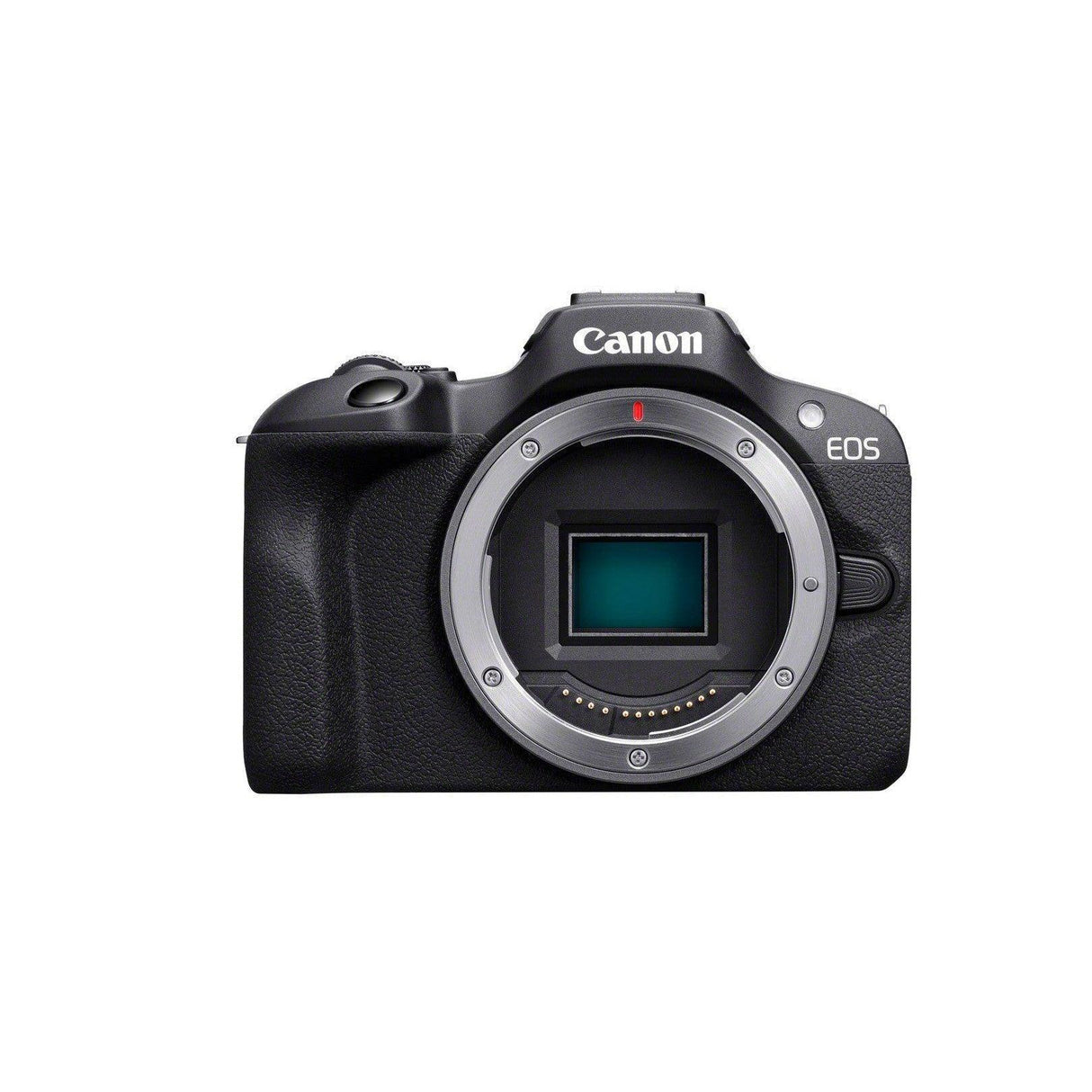 Canon EOS R100 with RF-S 18-45mm Lens