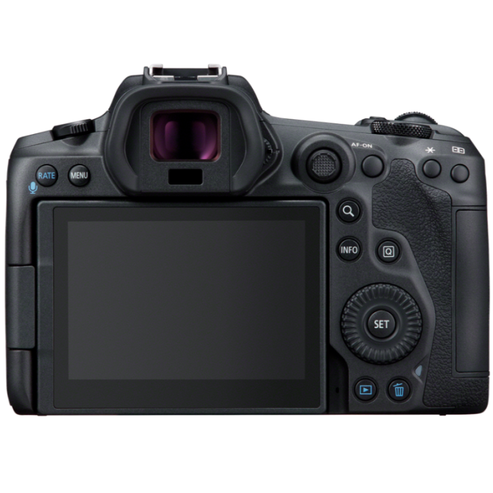 Canon EOS R5 Digital Camera Body