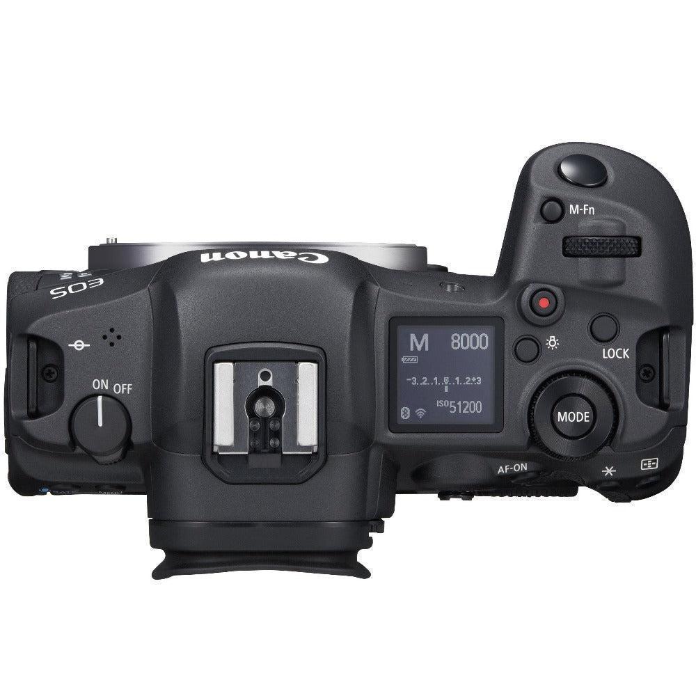 Canon EOS R5 Digital Camera Body
