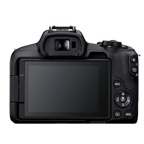 Canon EOS R50 Digital Camera Body