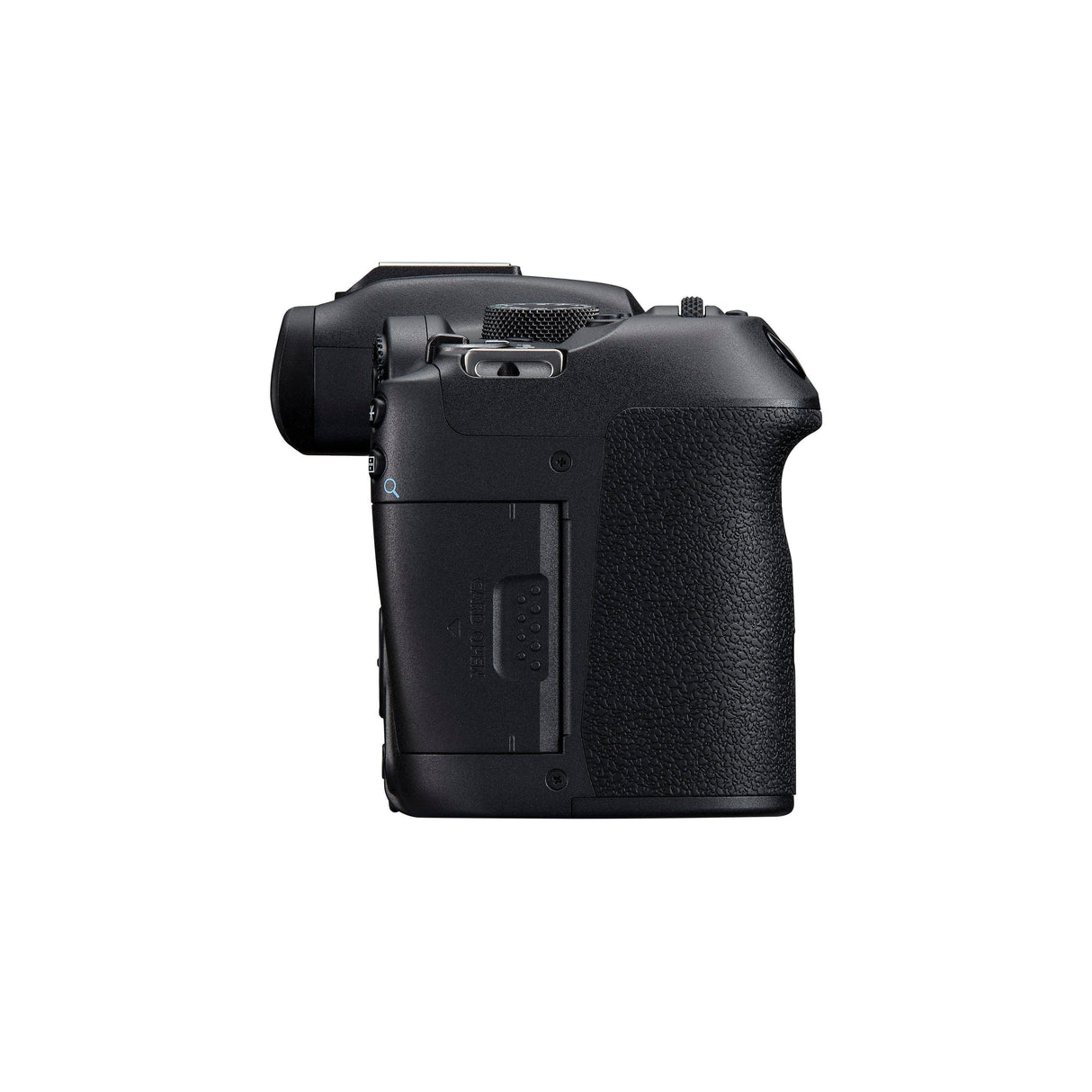 Canon EOS R7 Digital Camera Body - without mount adapter