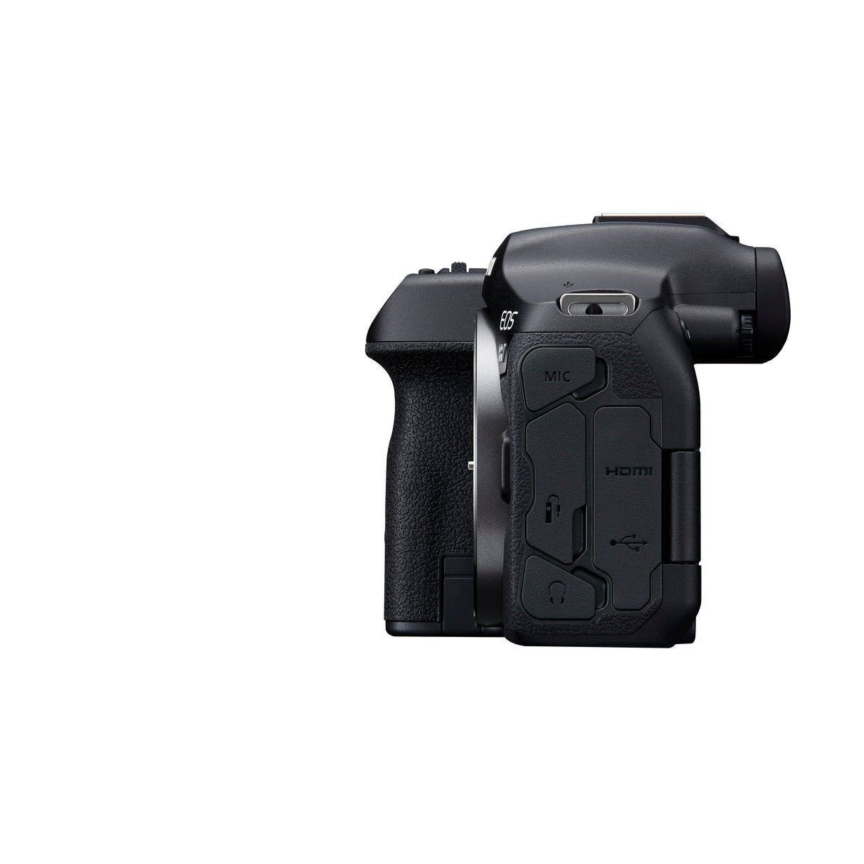 Canon EOS R7 Digital Camera Body - without mount adapter