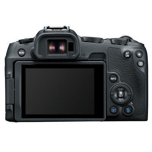 Canon EOS R8 Digital Camera - RF 24-50mm IS STM Lens