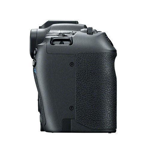 Canon EOS R8 Digital Camera - RF 24-50mm IS STM Lens