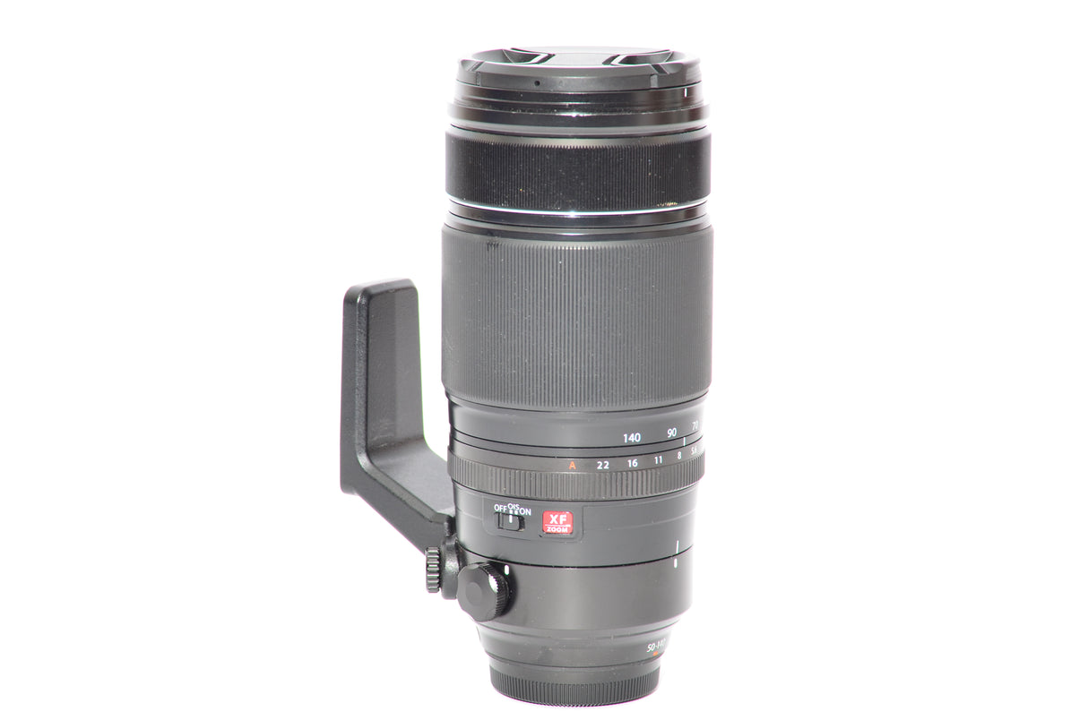 Used Fujifilm XF 50-140mm f/2.8 LM OIS WR Lens