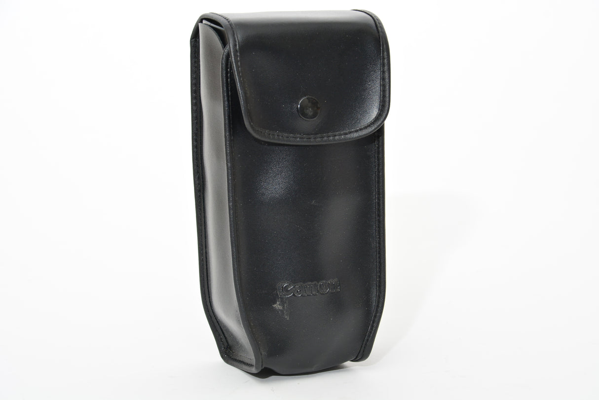 Used Canon 550EX Speedlite Flashgun