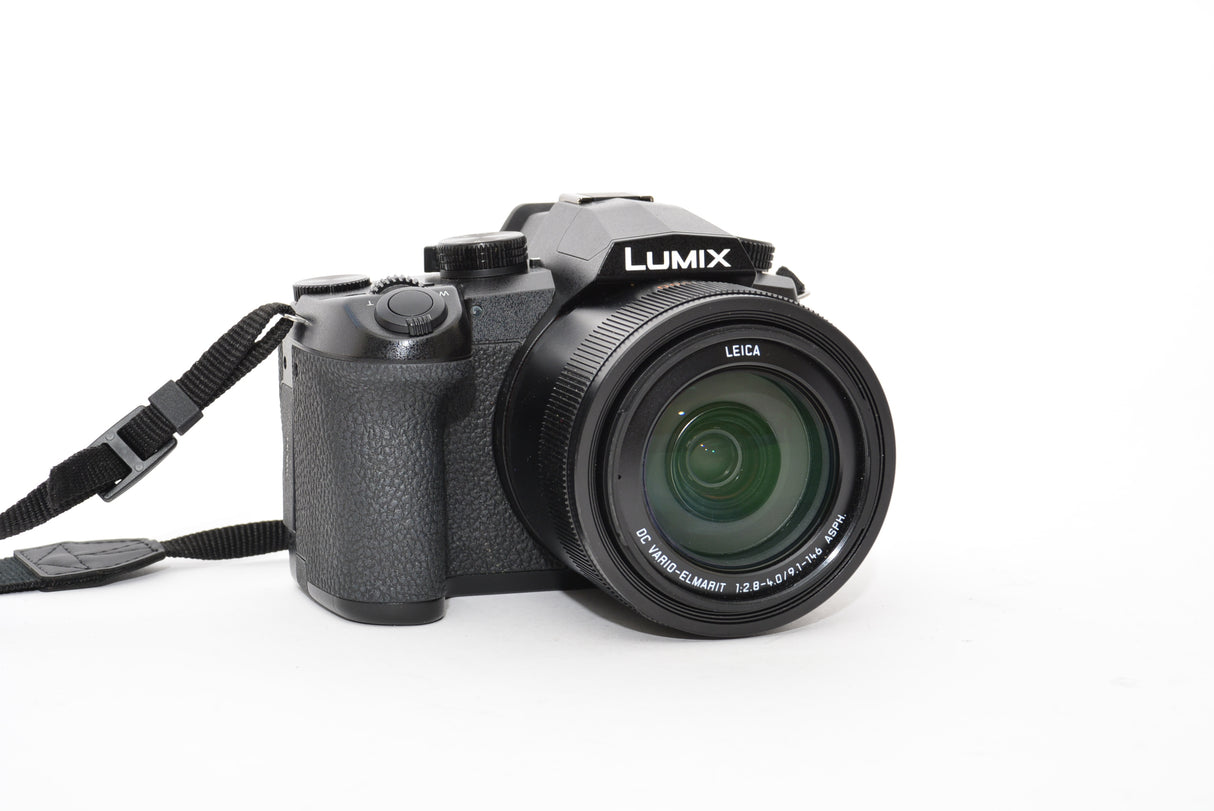 Used Pansasonic Lumix DC-FZ1002 Digital Camera