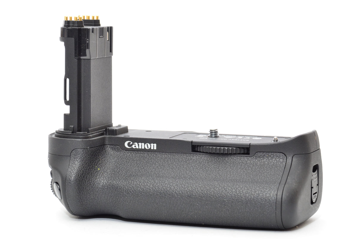 Used Canon BG-E20 Battery Grip