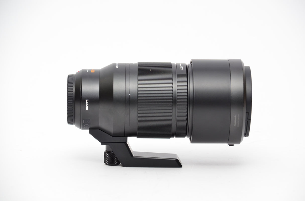 Used Panasonic Lumix DG VARIO-ELMAR 100-400mm f/4.0-6.3 ASPH Lens