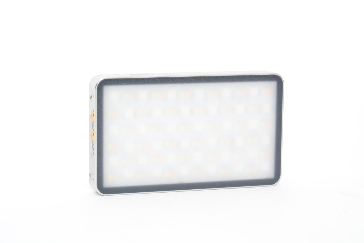 Used Viltrox Retro 08X RGB Fill Light