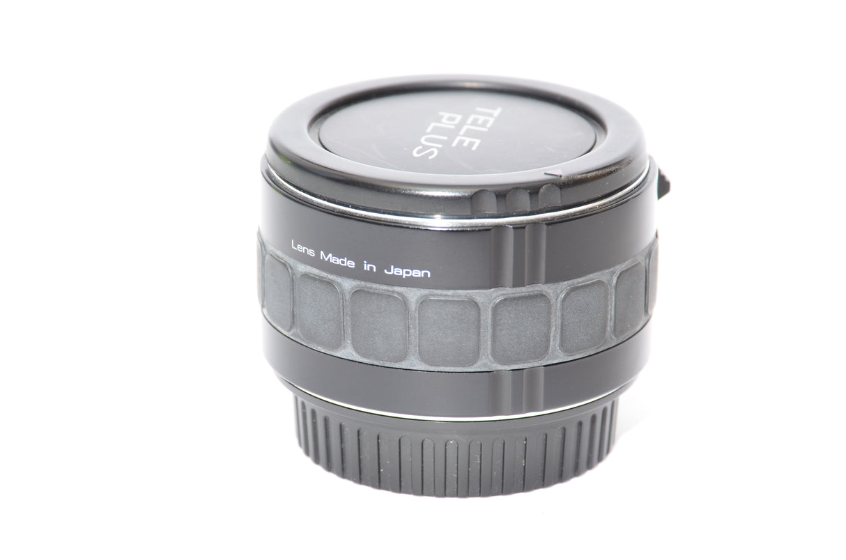 Used Teleplus 2x Converter For Canon AF