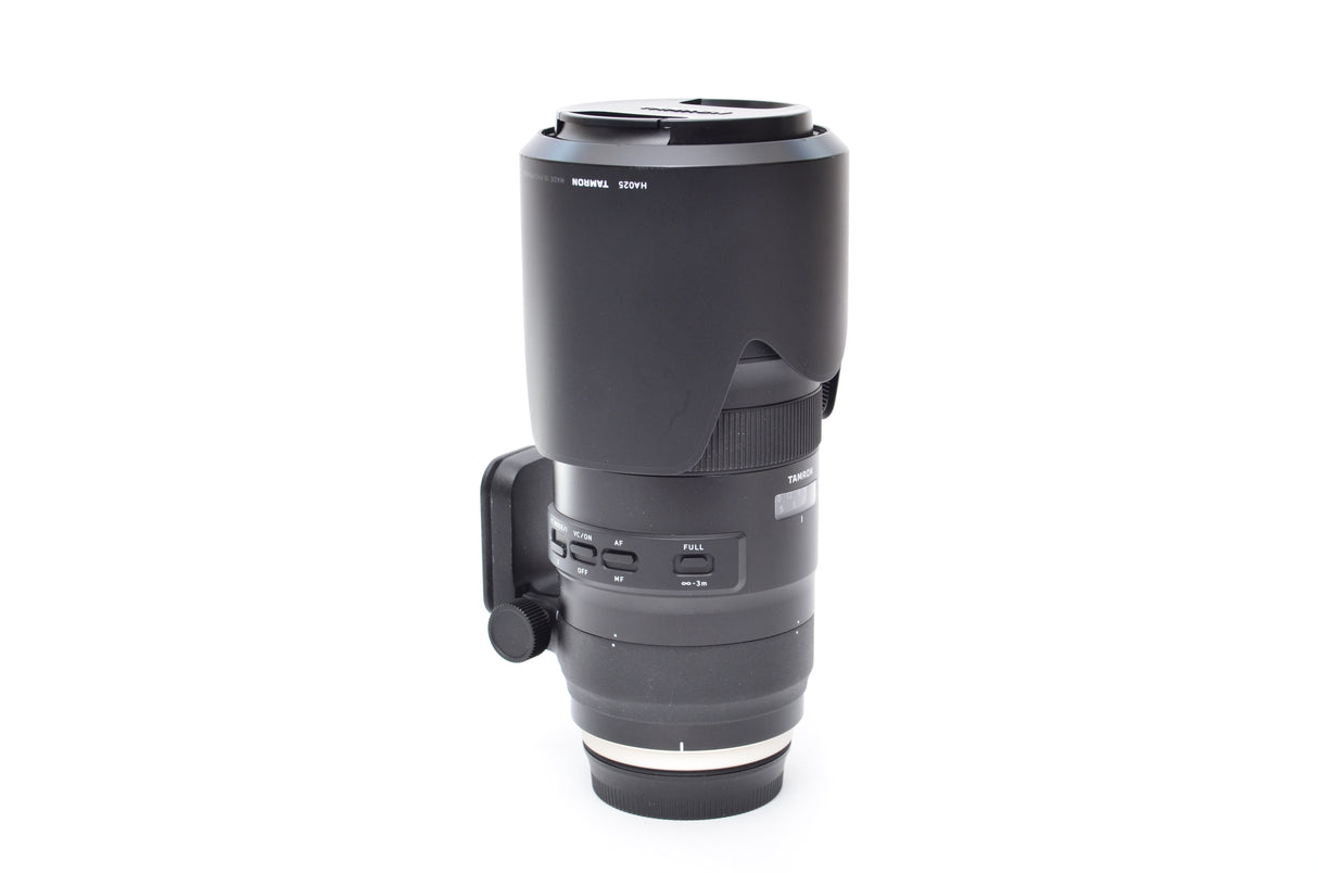 Used Tamron SP 70-200mm f/2.8 Di VC USD G2 Lens
