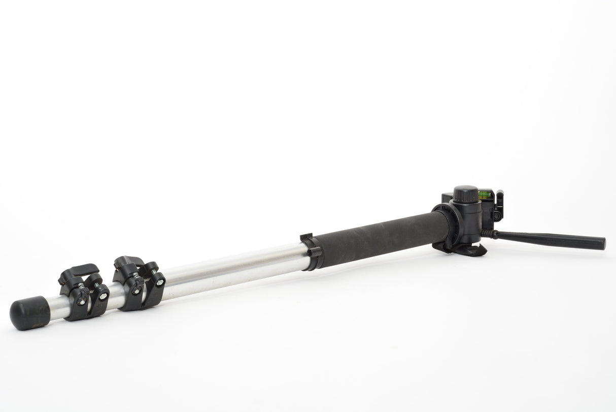 Used Manfrotto Gruppo Monopod