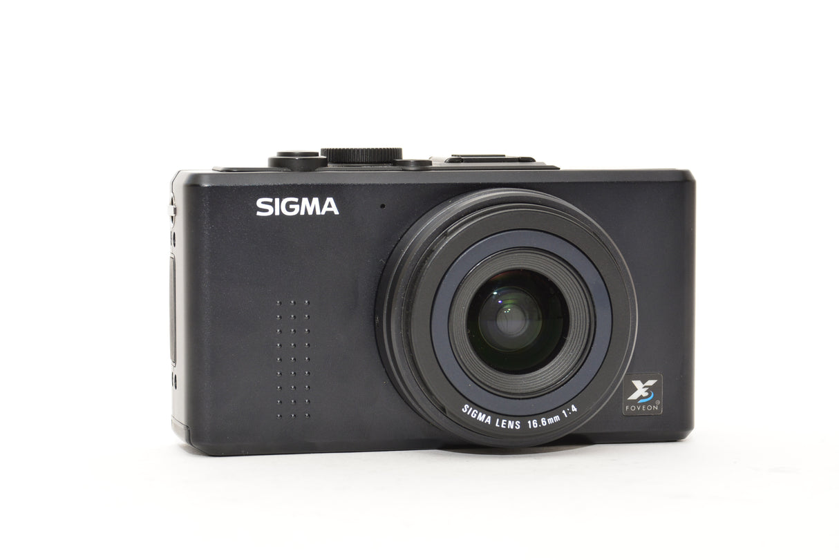 Used Sigma DP1 Compact Digital Camera