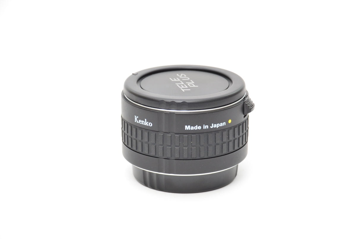 Used Kenko DGX C-AF 2X Teleplus MC7