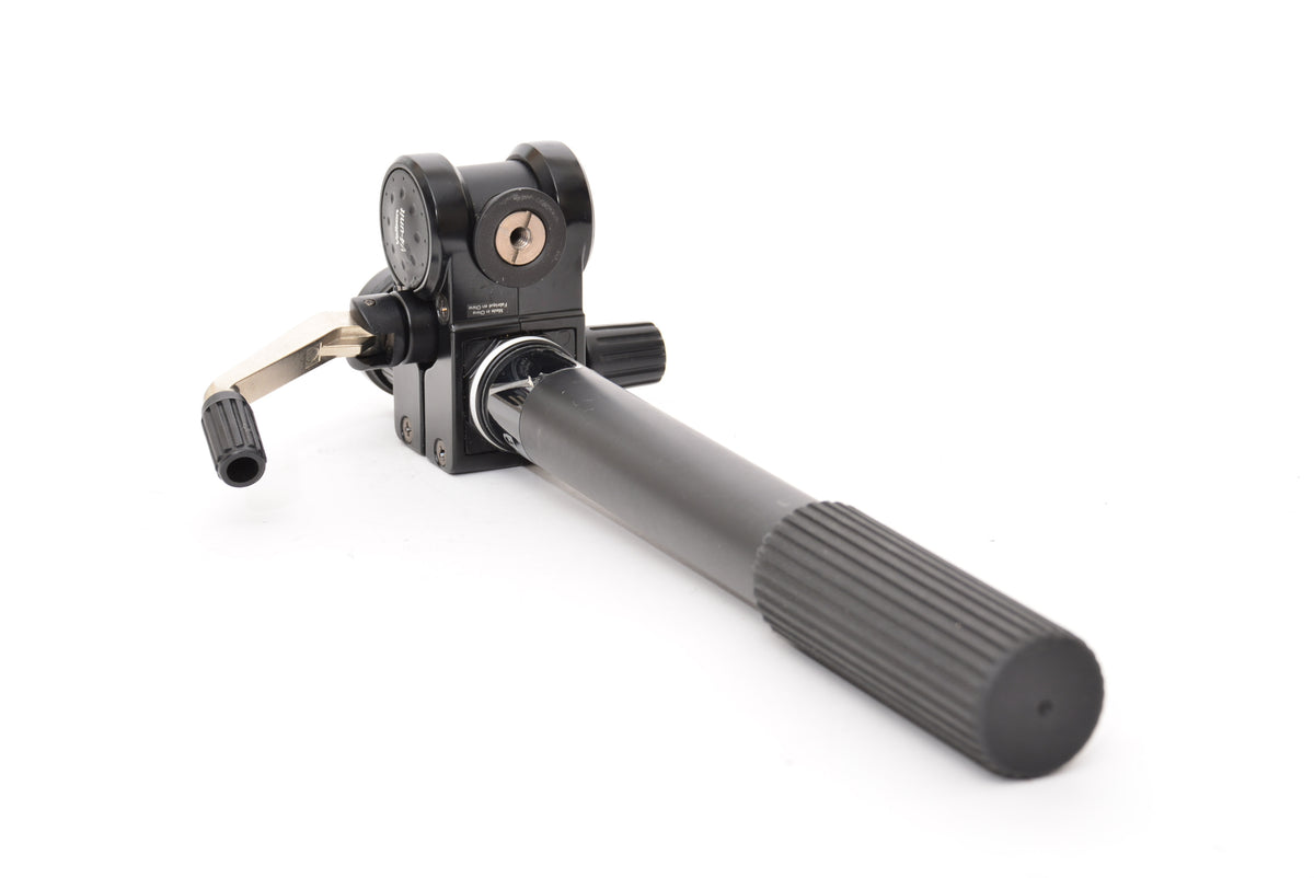 Used Velbon Multi Angle V4-Unit Tripod Support
