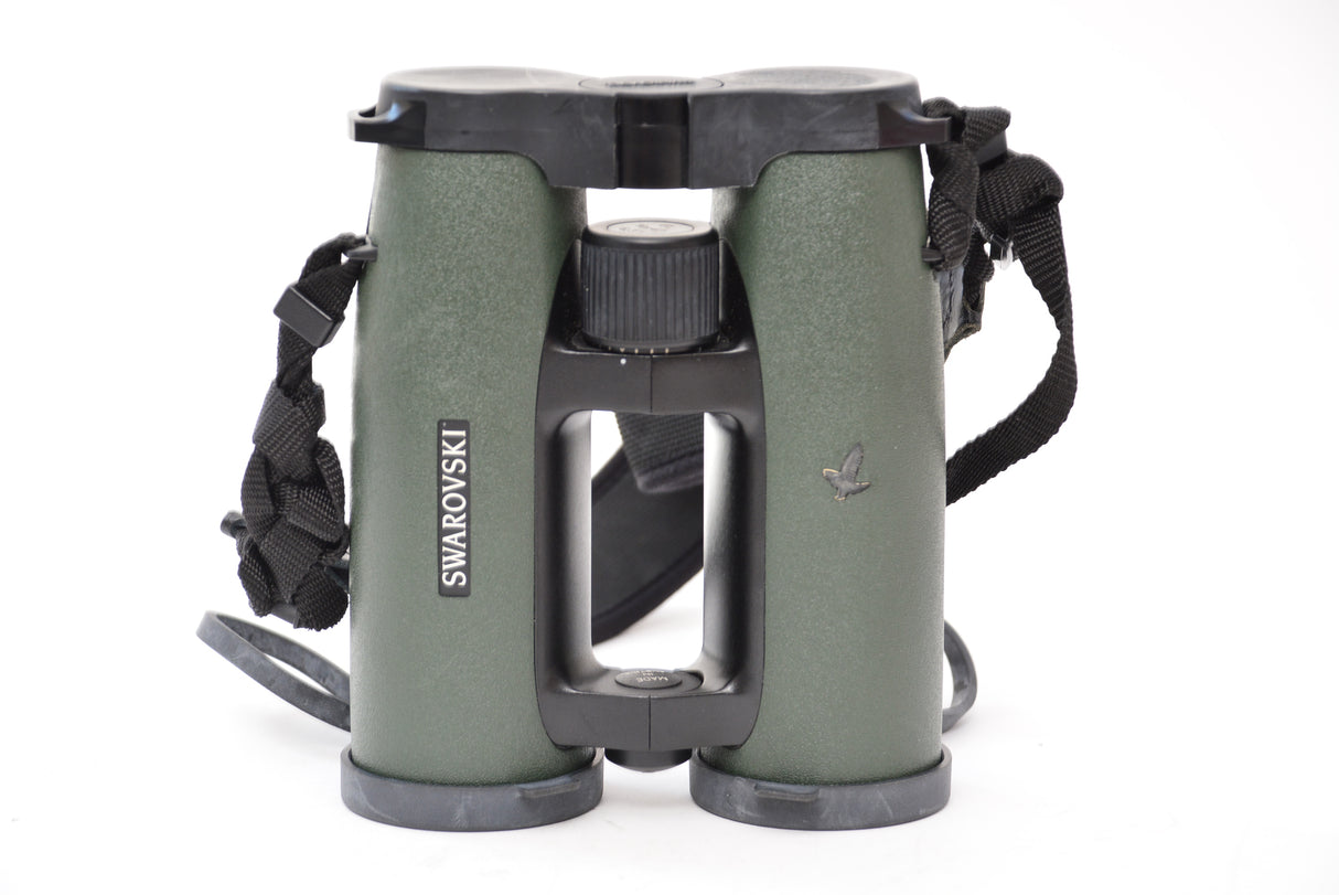 Used Swarovski EL 10x42 WB Binoculars