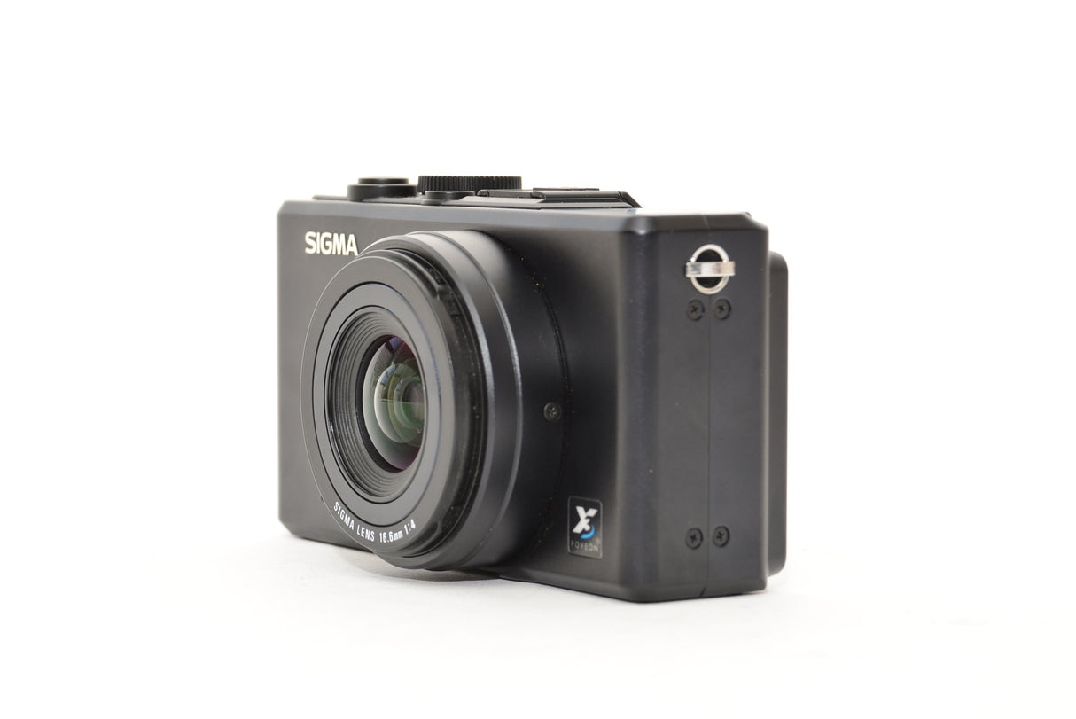 Used Sigma DP1 Compact Digital Camera