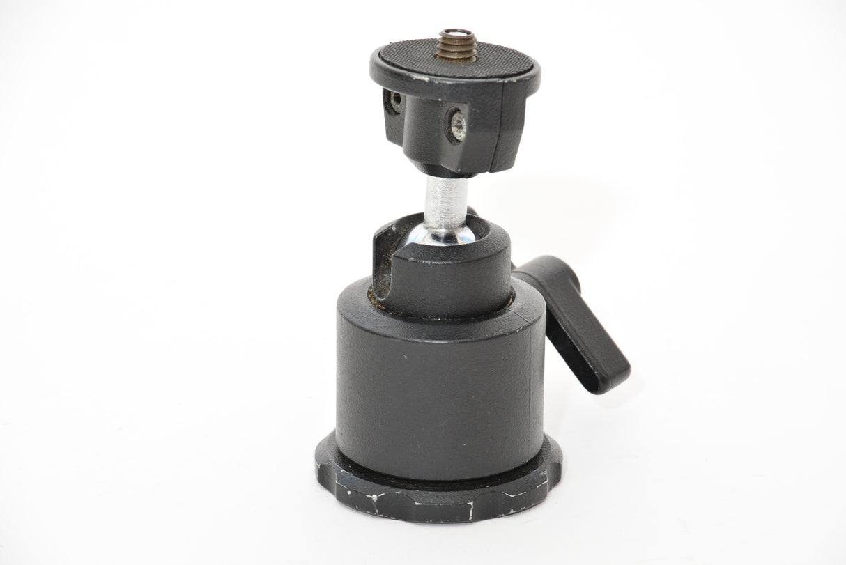 Used Manfrotto 352 Tripod Head