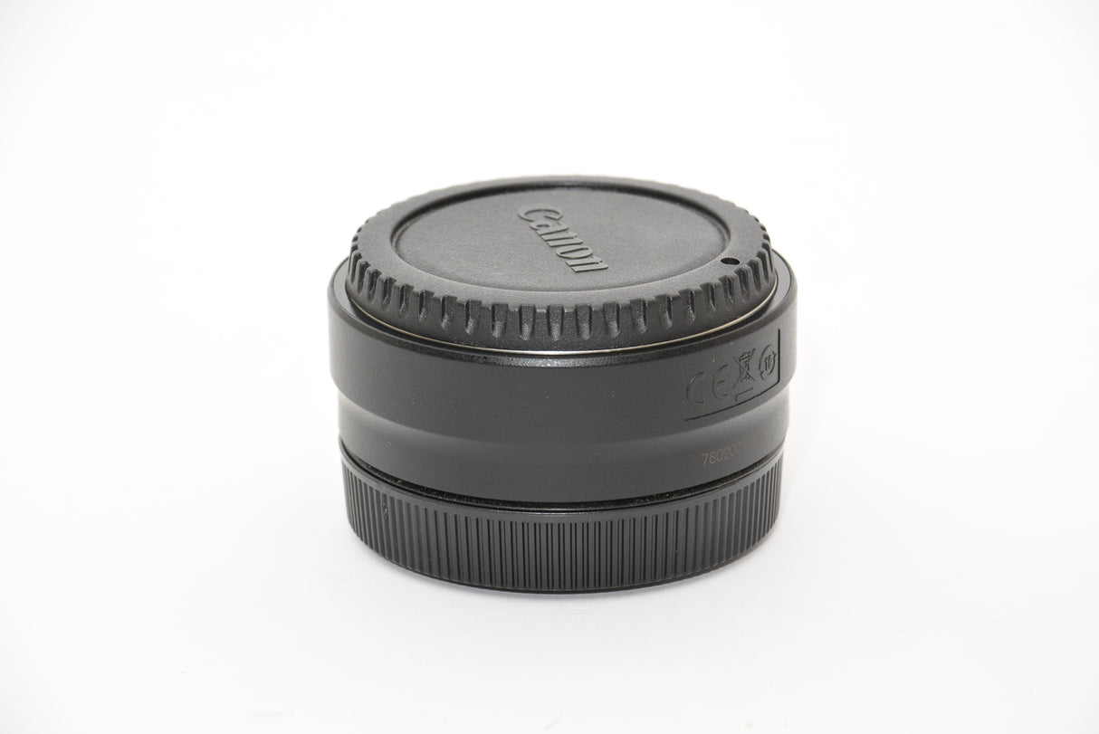 Used Canon EF-EOS R Mount Adapter