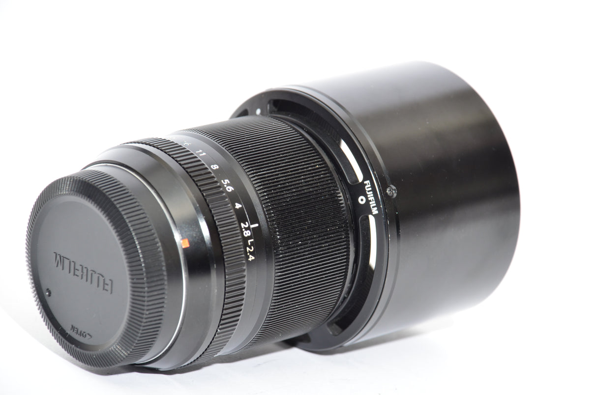 Used Fujinon Aspherical Super EBC 60mm f/2.4 Lens