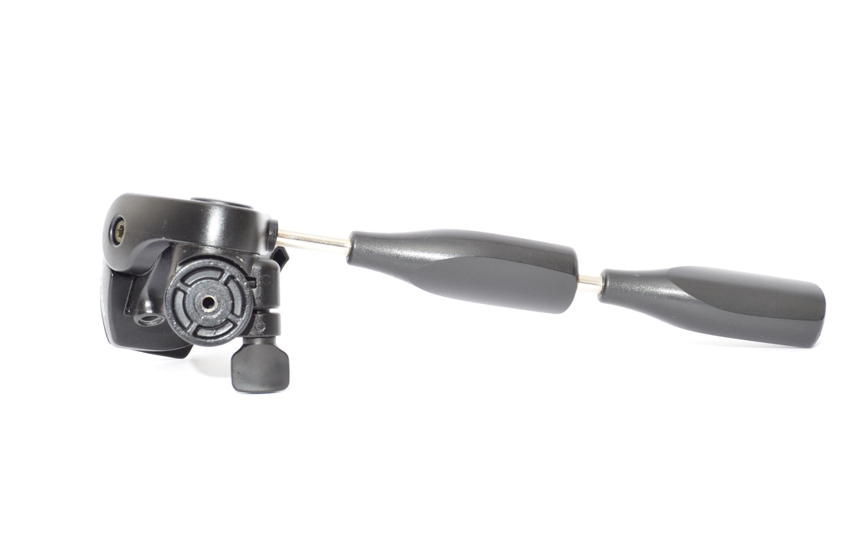Used Unbranded Slik Head