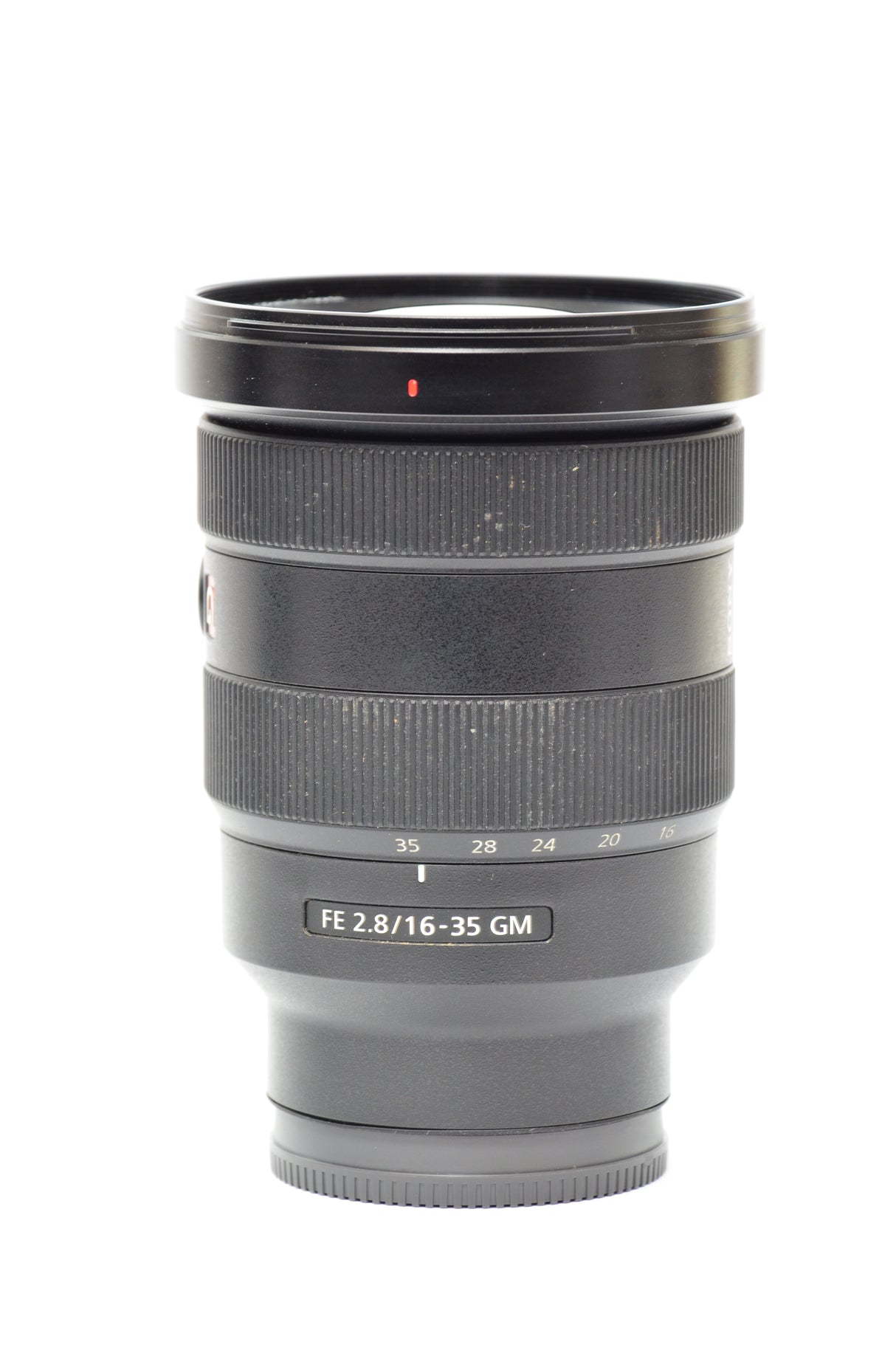 Used Sony FE 16-35mm F2.8 GM