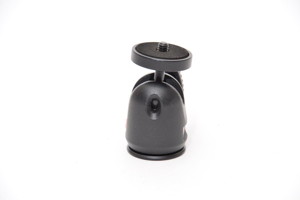 Used Manfrotto 492 Micro Ball Head