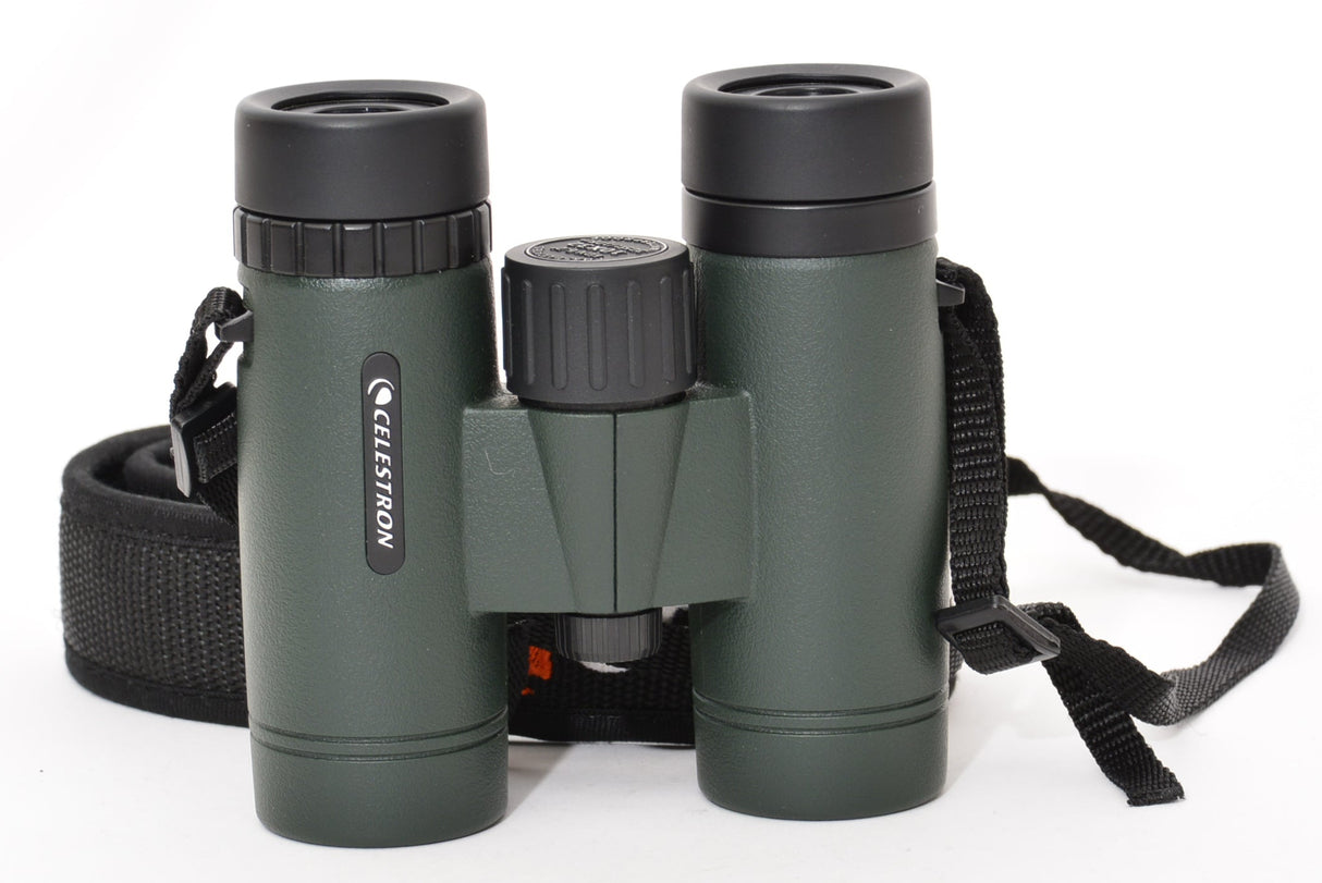 Used Celestron 10x32 Waterproof Binoculars