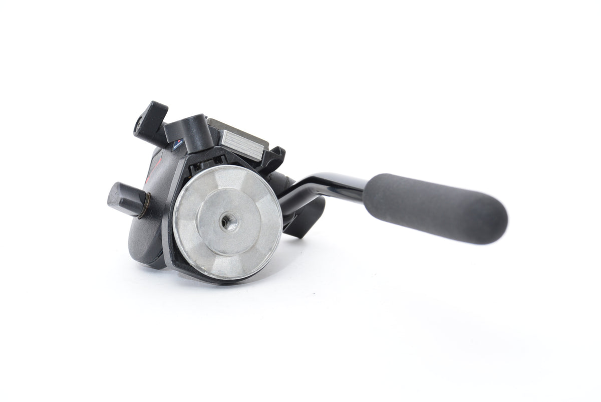 Used Manfrotto 700 RC2 Video Head