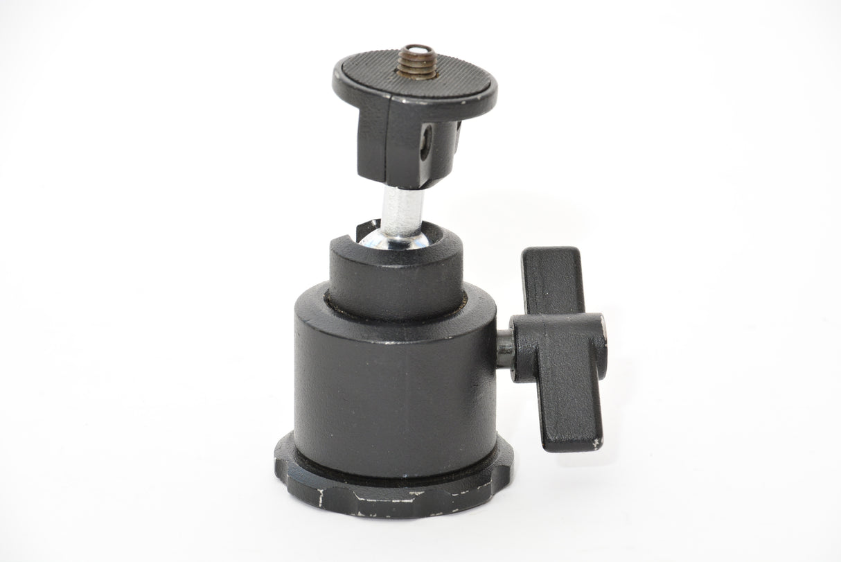 Used Manfrotto 352 Tripod Head