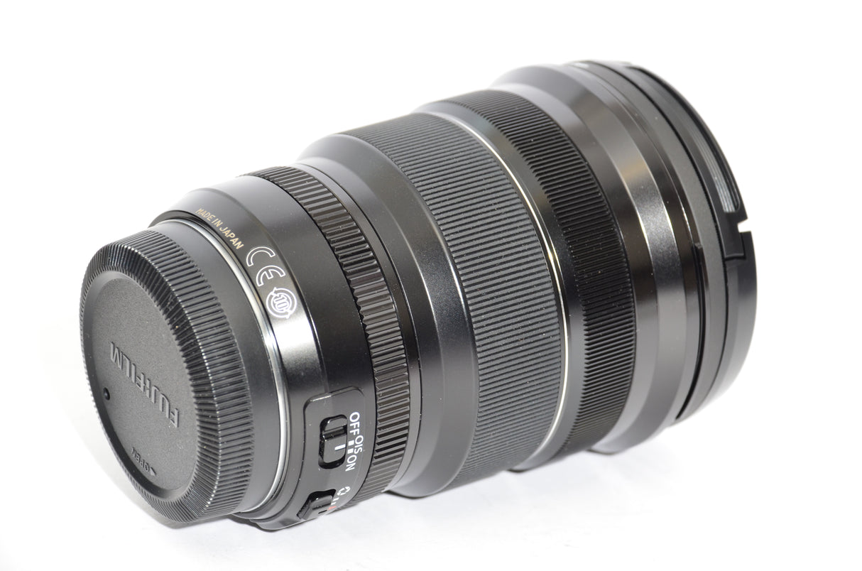 Used Fujifilm Fujinon XF 10-24mm f/4 R OIS Lens