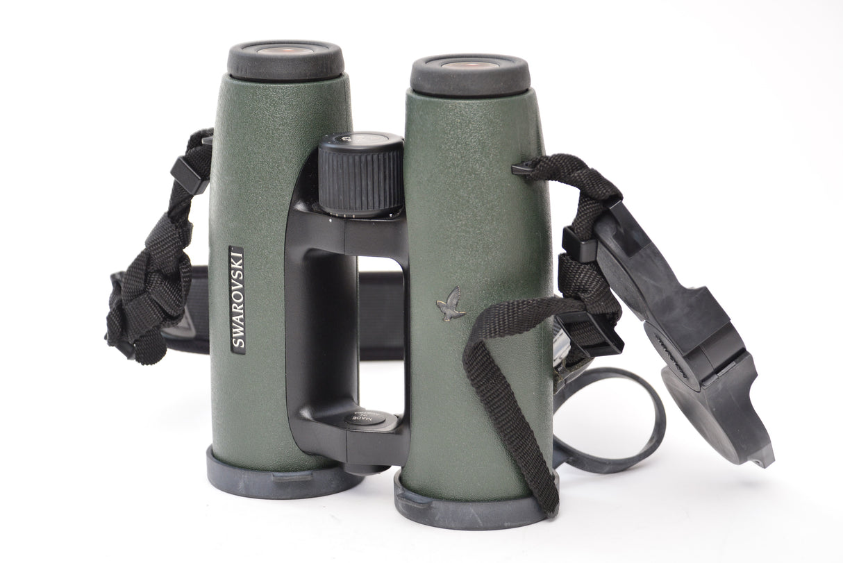 Used Swarovski EL 10x42 WB Binoculars