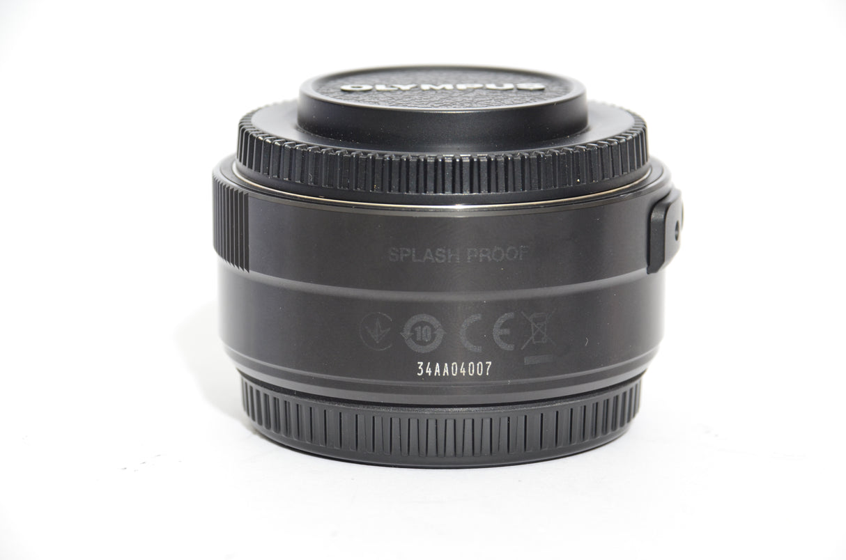 Used M. Zuiko 2.0x Teleconverter MC-20