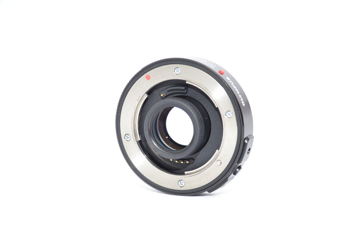 Used Olympus MC-14 1.4x teleconverter