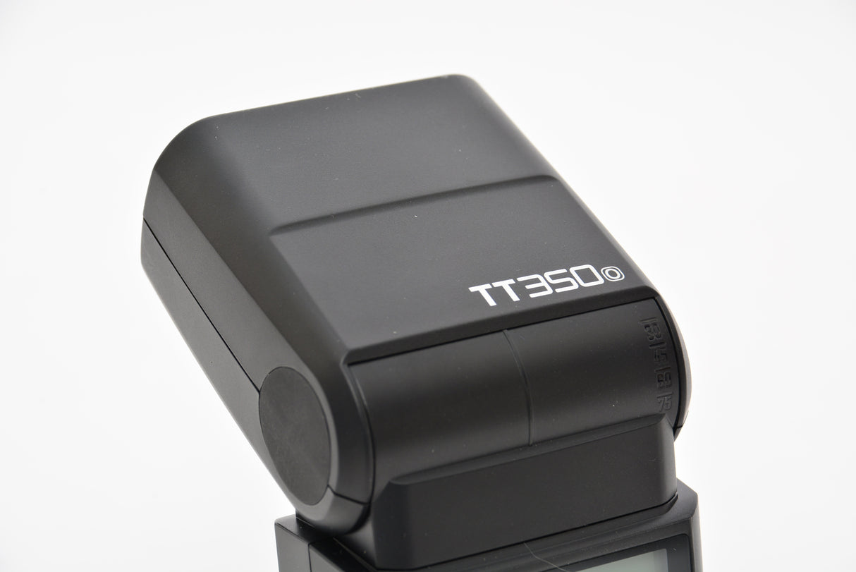 Used Godox TT350 O Thinklite TTL Camera Flash
