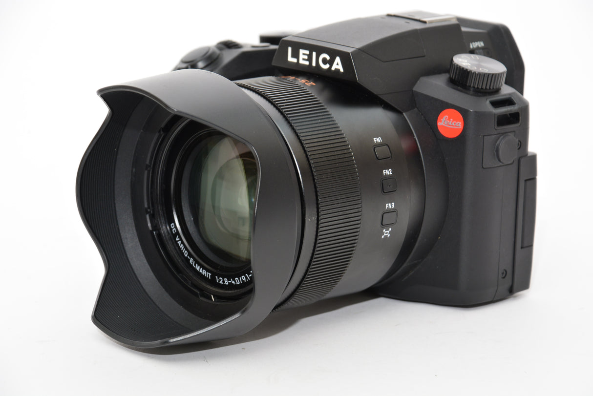 Used Leica V-Lux 5 Type 7741 Bridge Camera