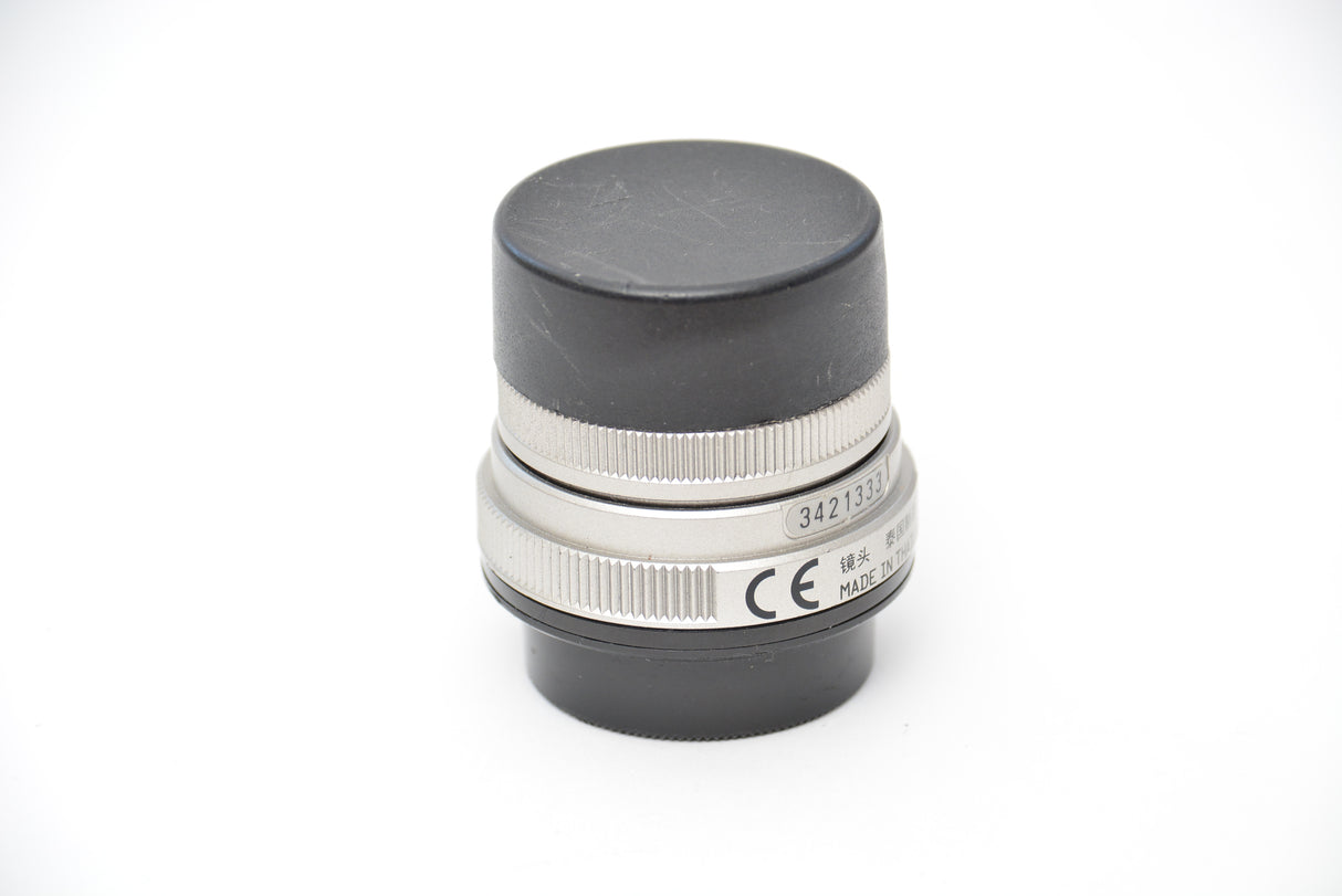Used Pentax 3.2mm f/5.6 03 Fisheye Lens