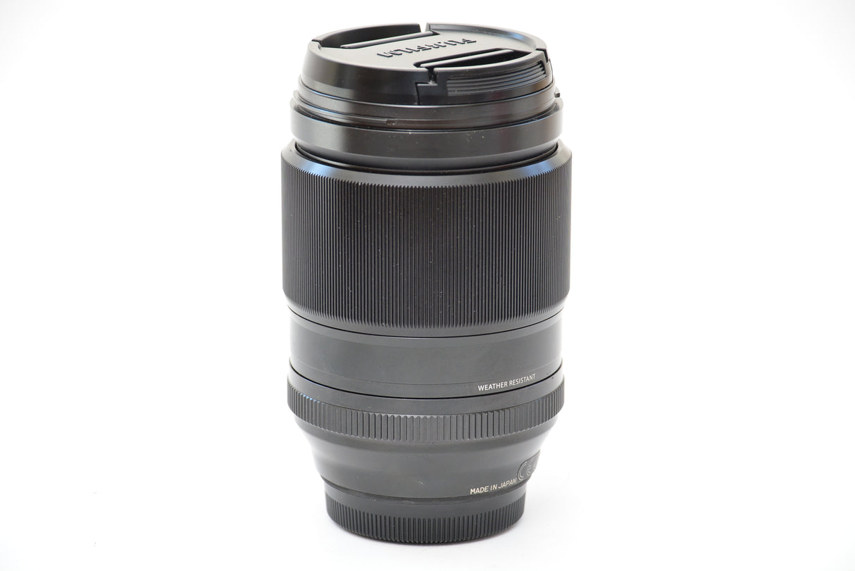 Used Fujifilm Fujinon XF 90mm f/2 R LM WR Super EBC Lens