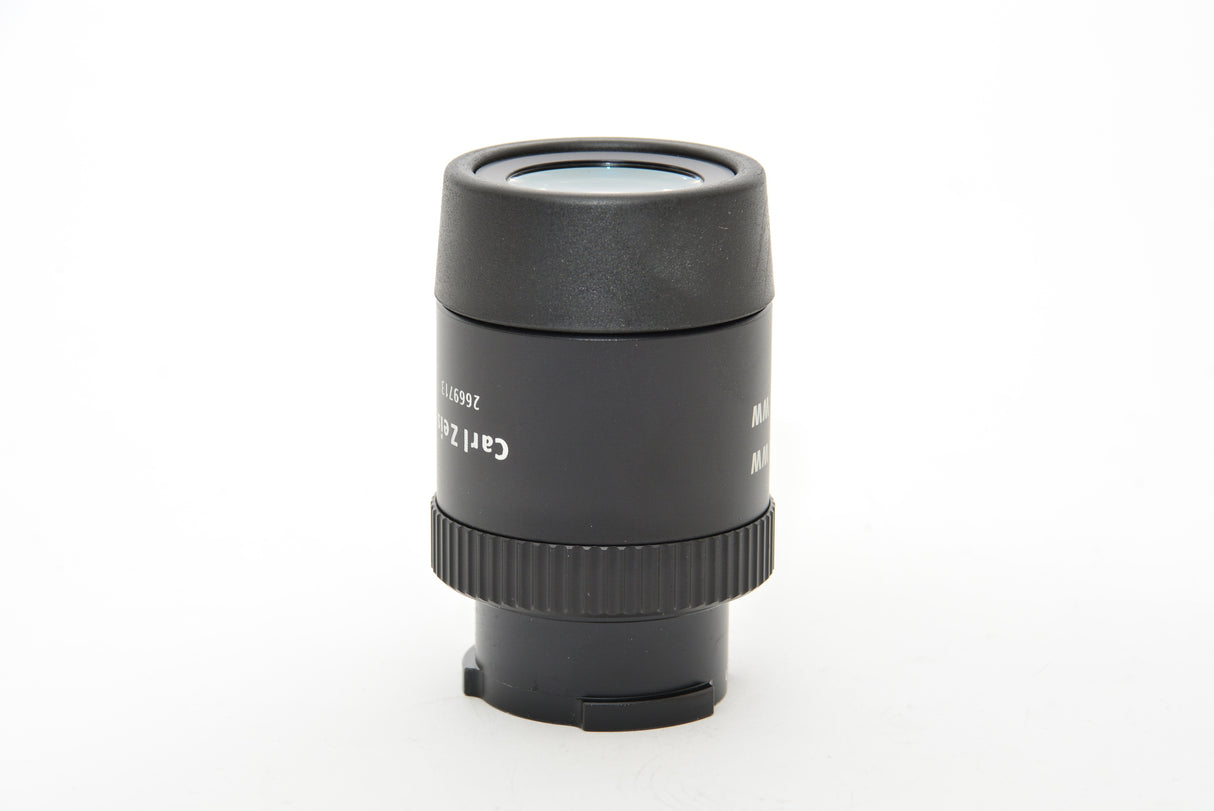 Used Zeiss Victory 30x/40x Diascope Eyepiece