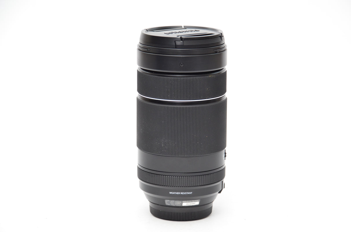 Used Fujifilm Fujinon 70-300mm f/4-5.6 Super EBC XF R LM OIS WR Aspherical Lens