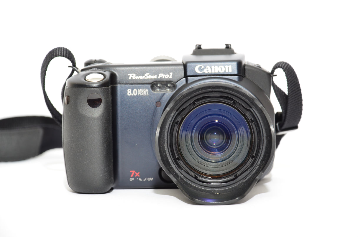 Used Canon Powershot Pro1 PC1057 Digital Camera