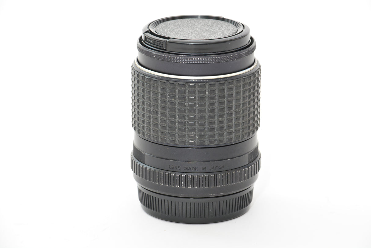 Used Pentax-M 135mm f/3.5 SMC Lens - FUNGUS