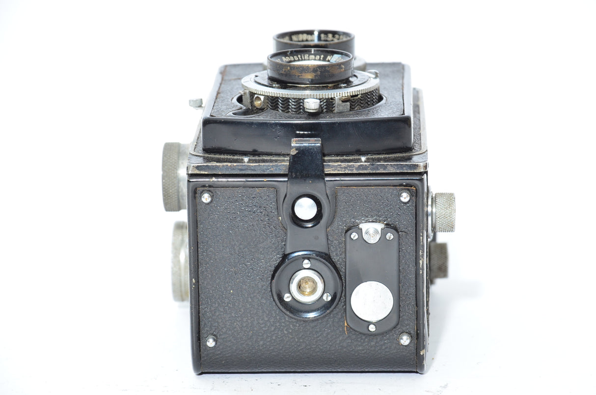 Used Minolta Flex TLR Early Model (10770)