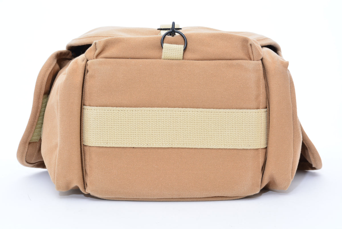 Used Domke F-4 Pro Camera Bag - Sand