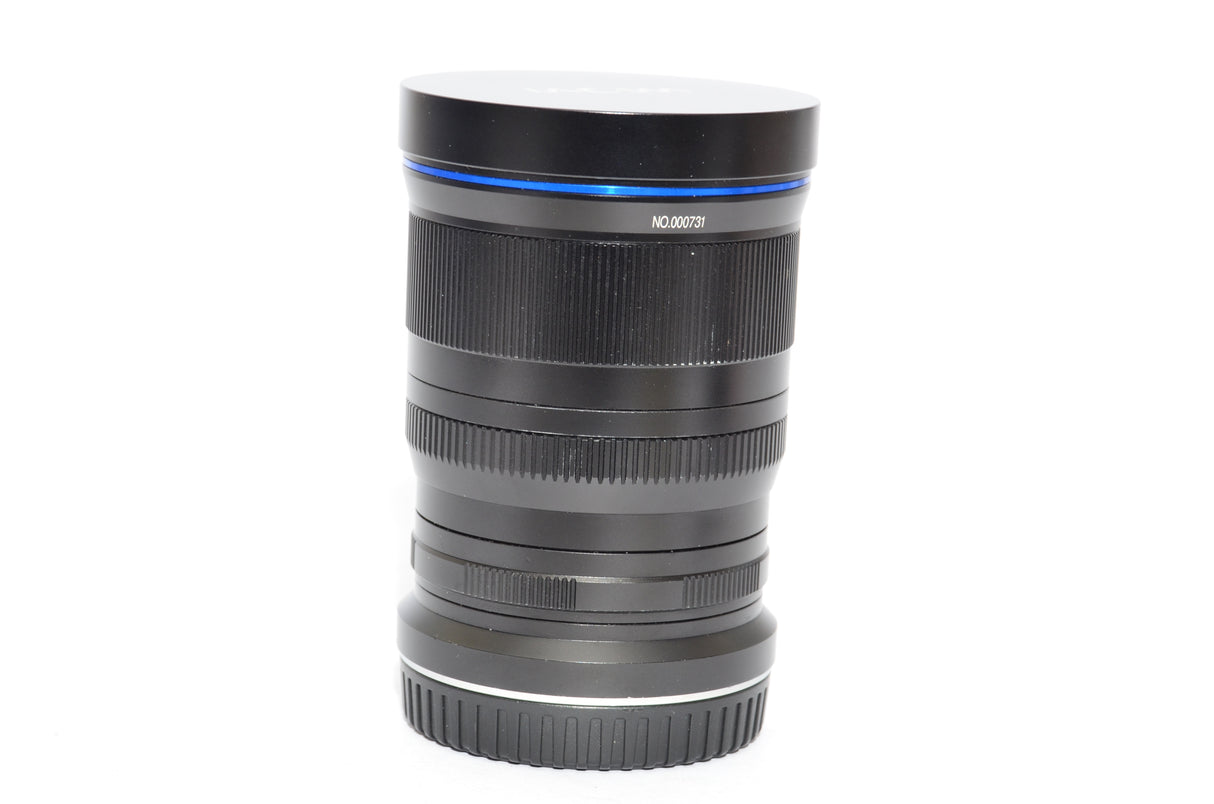 Used Laowa 12-24 F/5.6 C-Dreamer