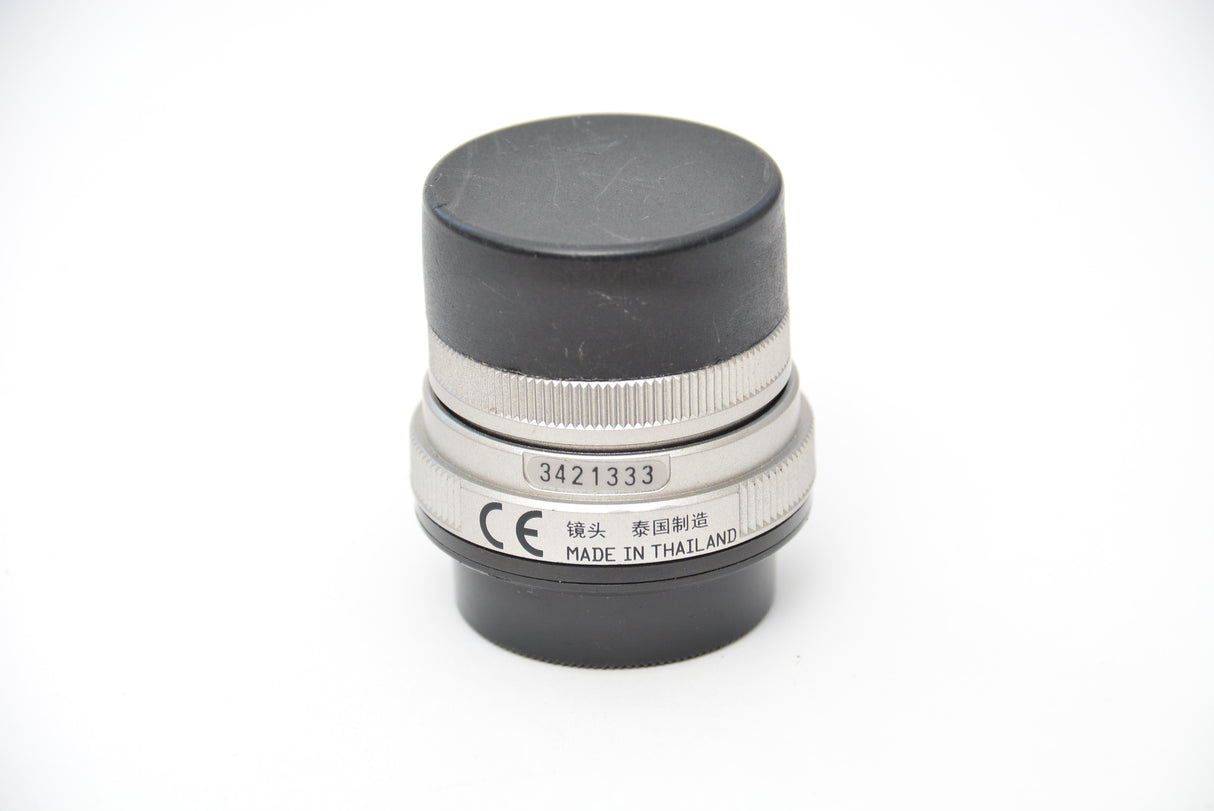 Used Pentax 3.2mm f/5.6 03 Fisheye Lens