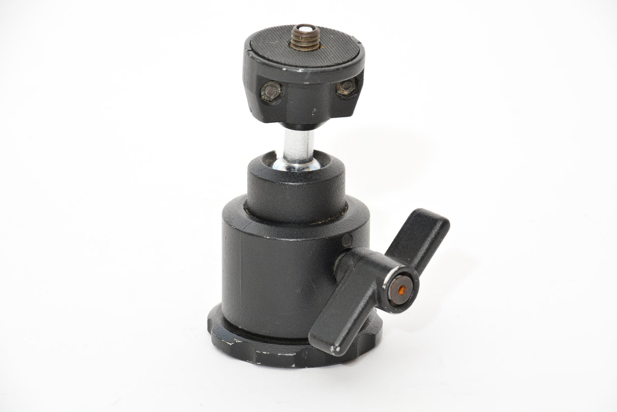 Used Manfrotto 352 Tripod Head