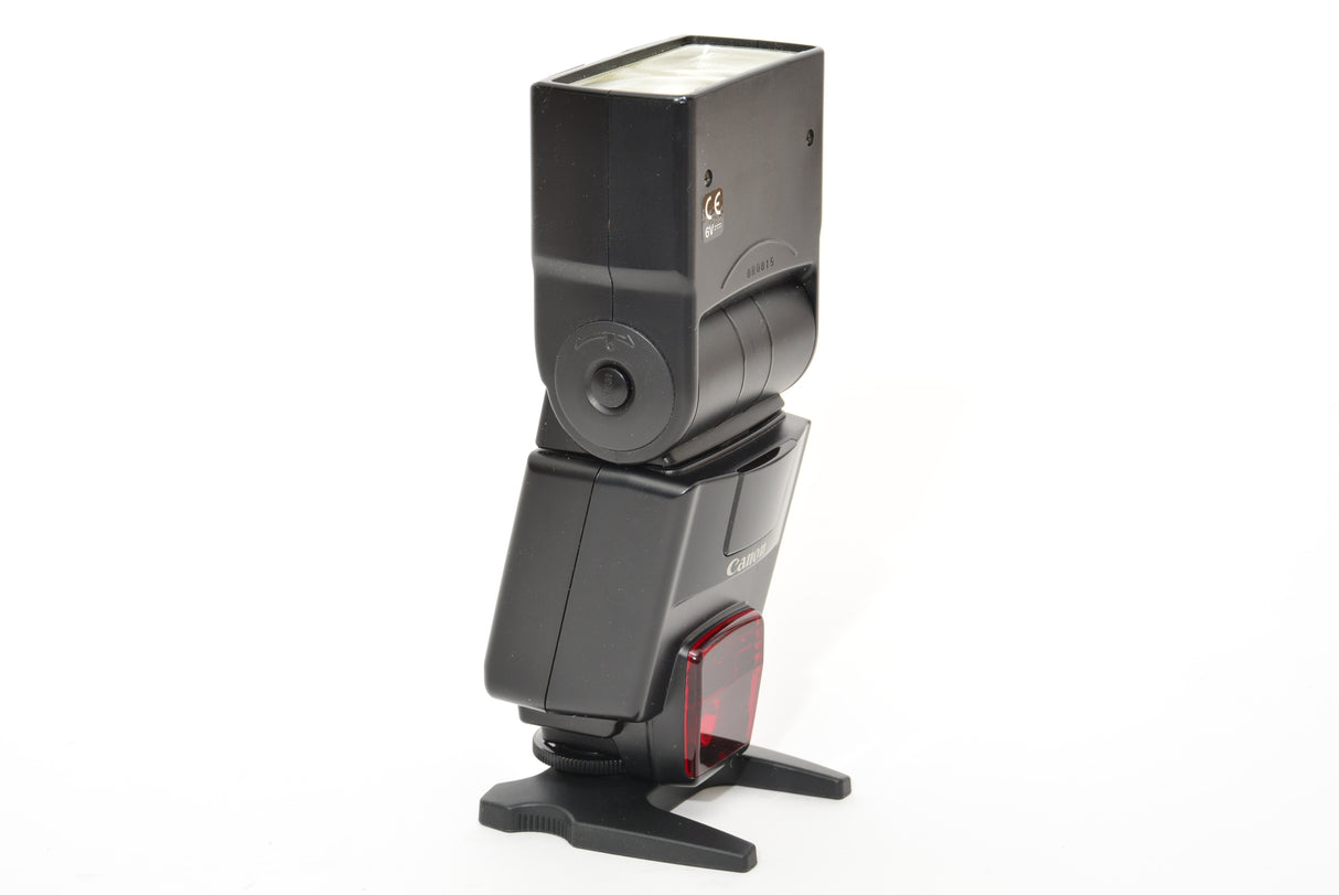 Used Canon 550EX Speedlite Flashgun